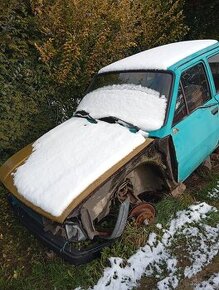 ŠKODA 120 náhradní díly - 1