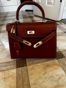 Kabelka Kelly 28 - 1