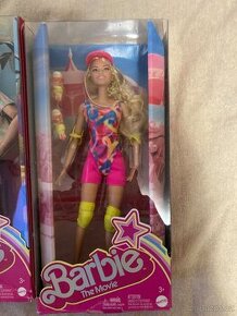 Barbie Robie Margot panenka nová - 1