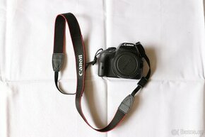Canon EOS 100D