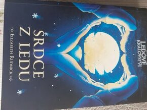 SRDCE Z LEDU