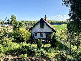 Prodej chaty 48 m², pozemek 511 m² Brno - Žebětín