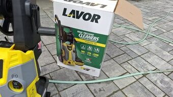 Vadná vapka Lavor 180
