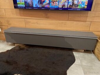 TV komoda 180x25 cm