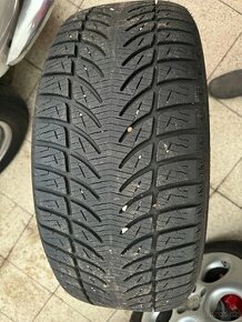 Zimní pneumatiky 255/55R19