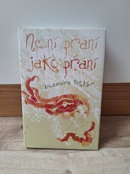 Není přání jako přání