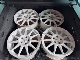 Speedline Corse flowforming Type 2120 8x18