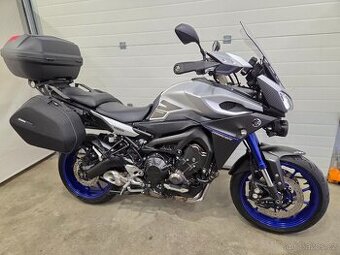 Yamaha Tracer 9 / 900 - 1