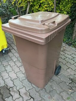 Popelnice