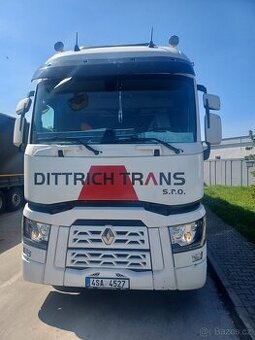 Prodám Renault T