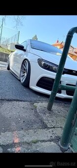 Vw shirocco R