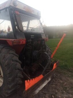 7245 Zetor
