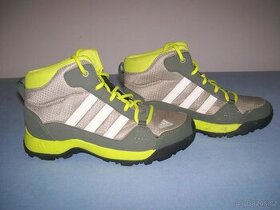 Trekingová obuv dětská  ADIDAS - č. 35
