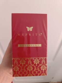 Dámský parfém NEFRITO Christine