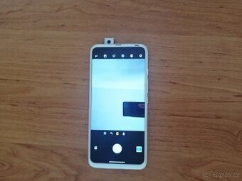 Motorola One Fusion+, v záruce ještě 1.5 roku - 1
