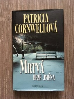 Patricia Cornwellová / Mrtvá beze jména