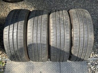 205/55/17 - Goodyear letní sada pneu