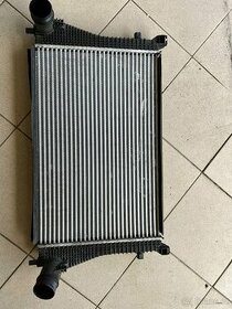 VAG 2.0 TSi chladic vzduchu - Golf 7R