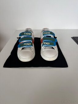 Panske tenisky Fendi