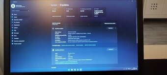 Prodám notebook