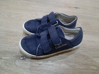 Boty D.D.step velikost 32