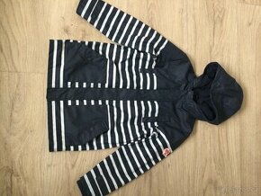 Nepromokavou bunda 140