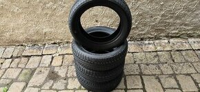205/50/16 BFGoodrich - zimní - pošlu poštou 845.