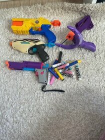 NERF