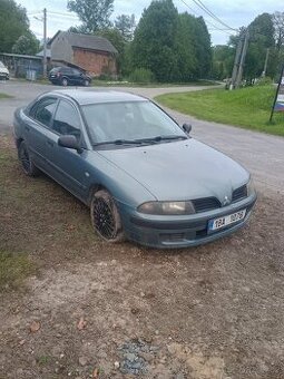 Prodám Mitsubishi Carisma - 1