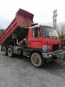 Tatra 815 T1