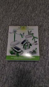 Solar kit 6 in 1 - 1