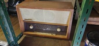 Prodám radio stradivari 3 - 1