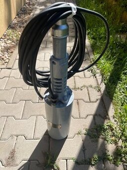 Čerpadlo SIGMA NAUTILA 1" EVGU
