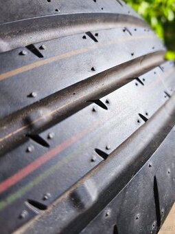 Nové letní pneumatiky Toyo 185/60/16
