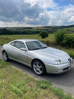 Alfa Romeo GTV 2,0 jts