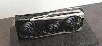 Sapphire Nitro+ RX 6700XT 12GB