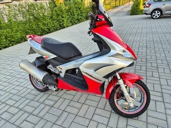peugeot 125 jet force