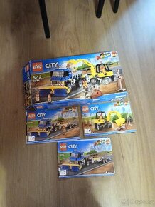 Lego 60152