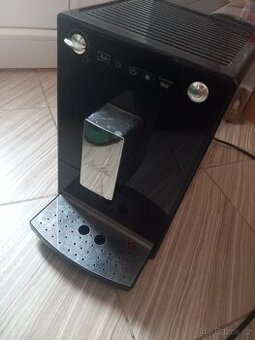 Kávovar Melitta Caffeo Solo E950-201