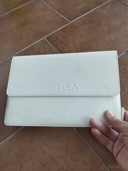 Pouzdro na tablet Yoga Lenovo 3 8