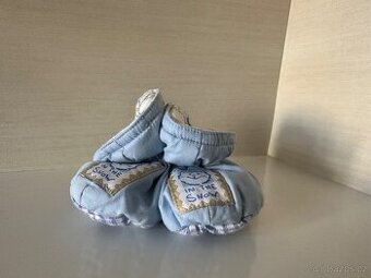 Capáčky 10 cm - 1