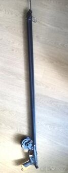 Harpuna Mares Viper pro Roller 100 - 1