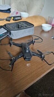 Dron Equil