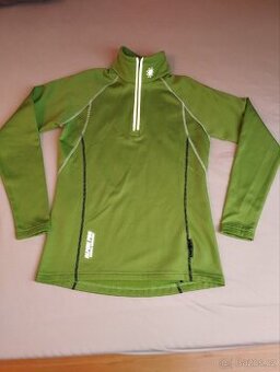 Dámská mikina Alpine PRO vel. S