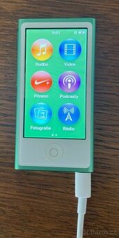 iPod nano 16GB