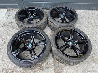 BMW F10 M5 Styling 343 20” original sada