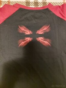 Tricko Metallica