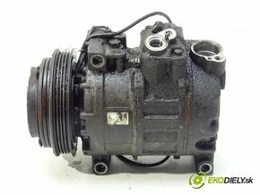 Klima kompresor 2.5 tdi