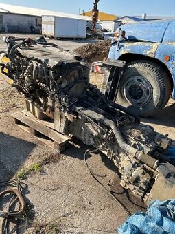 Motor