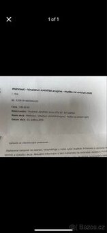 Wohnout 23.5.2025